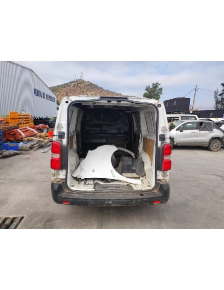 PEUGEOT EXPERT 2017%separator% %shop-name%
