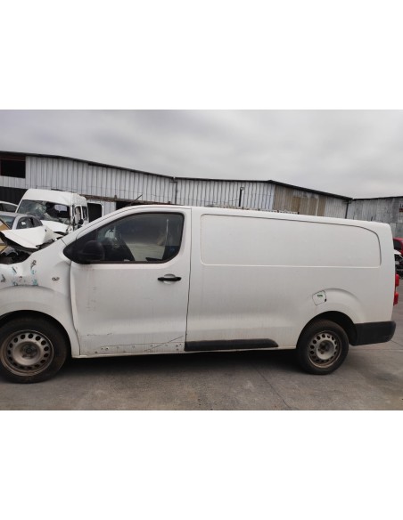 PEUGEOT EXPERT 2017%separator% %shop-name%