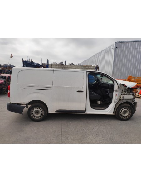 PEUGEOT EXPERT 2017%separator% %shop-name%