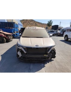 KIA CARNIVAL SUV 2021 4X2 3