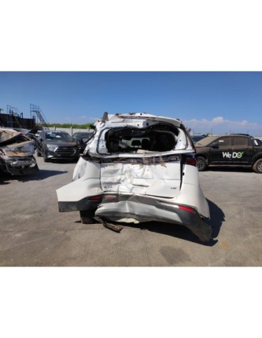 5 AUTOMATICO BENCINERO