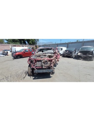 TOYOTA HILUX PICK UP DOBLE CABINA 2020 4X4 2