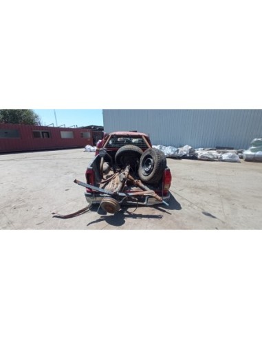 8 MECANICA (CAJA SEXTA) DIESEL