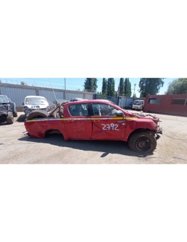 TOYOTA HILUX 2020%separator% %shop-name%