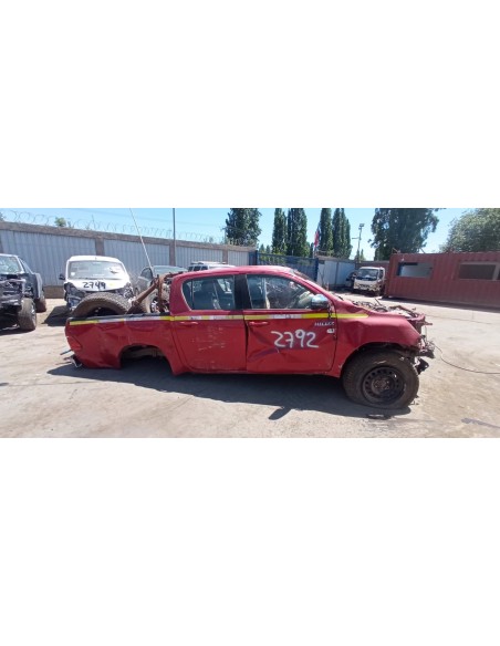 TOYOTA HILUX 2020%separator% %shop-name%