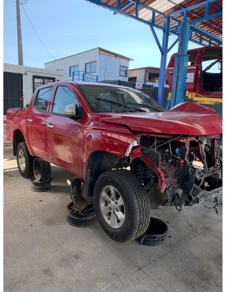 MITSUBISHI L200 2023%separator% %shop-name%