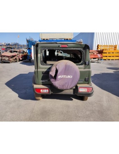 5 MECANICA BENCINERO