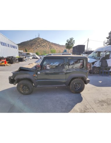 SUZUKI JIMNY 2023%separator% %shop-name%