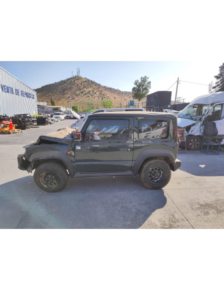 SUZUKI JIMNY 2023%separator% %shop-name%