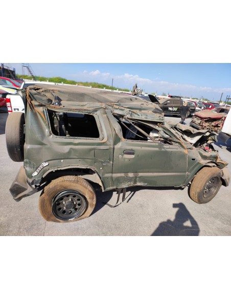 SUZUKI JIMNY 2023%separator% %shop-name%