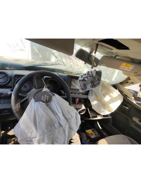 SUZUKI JIMNY 2023%separator% %shop-name%