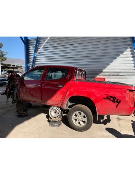 MITSUBISHI L200 2023%separator% %shop-name%