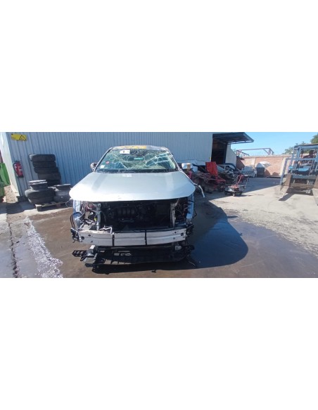 TOYOTA RAV4 STATION WAGON 2020 4X2 2 AUTOMATICO BENCINERO