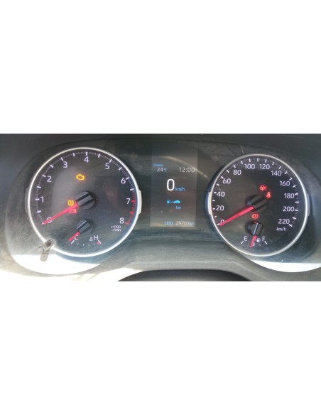 TOYOTA RAV4 2020%separator% %shop-name%