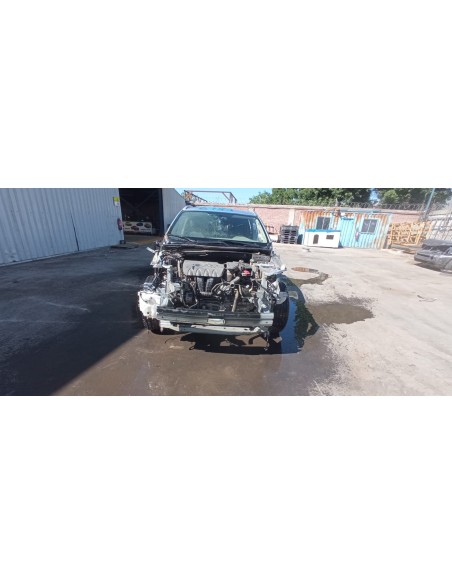 MITSUBISHI OUTLANDER STATION WAGON 2018 4X2 2 MECANICA BENCINERO