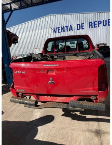 MITSUBISHI L200 2023%separator% %shop-name%