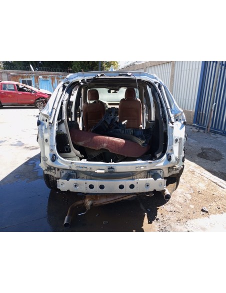 5 AUTOMATICO BENCINERO