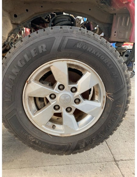 MITSUBISHI L200 2023%separator% %shop-name%