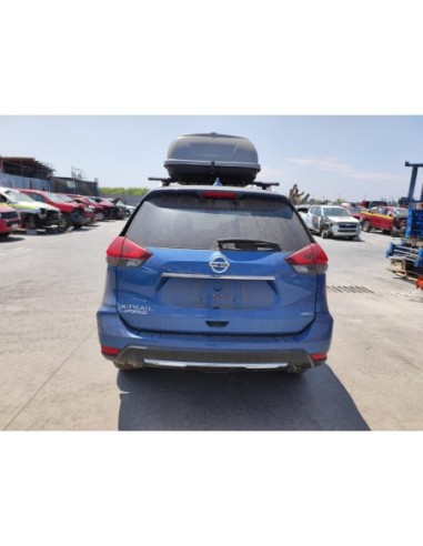 5 AUTOMATICO BENCINERO