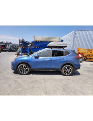 NISSAN X-TRAIL 2018%separator% %shop-name%