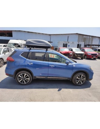 NISSAN X-TRAIL 2018%separator% %shop-name%