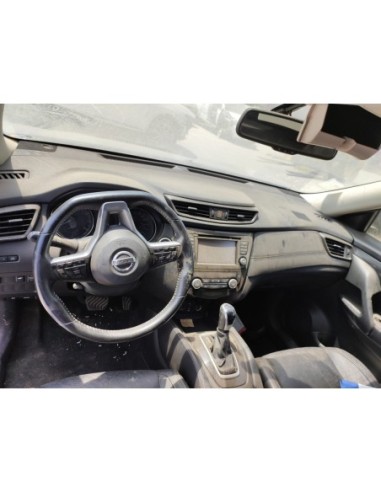 NISSAN X-TRAIL 2018%separator% %shop-name%