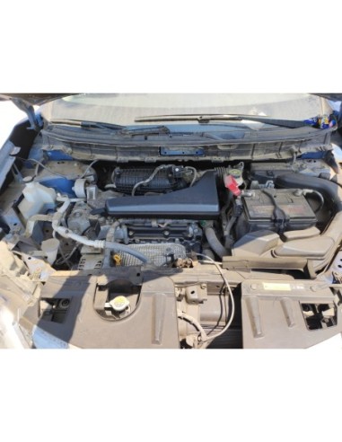 NISSAN X-TRAIL 2018%separator% %shop-name%