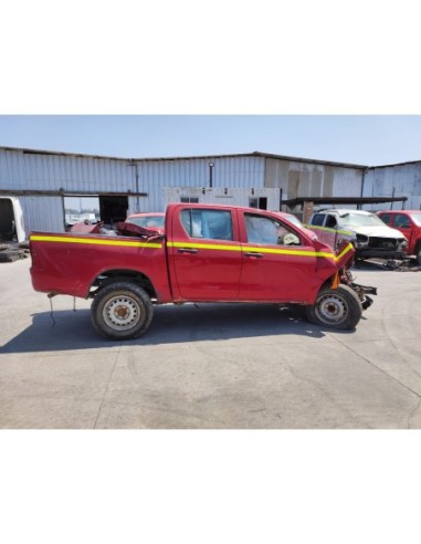 TOYOTA HILUX 2021%separator% %shop-name%