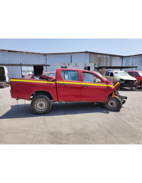 TOYOTA HILUX 2021%separator% %shop-name%