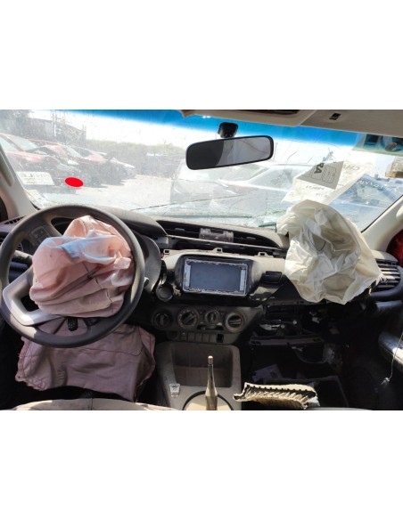 TOYOTA HILUX 2021%separator% %shop-name%