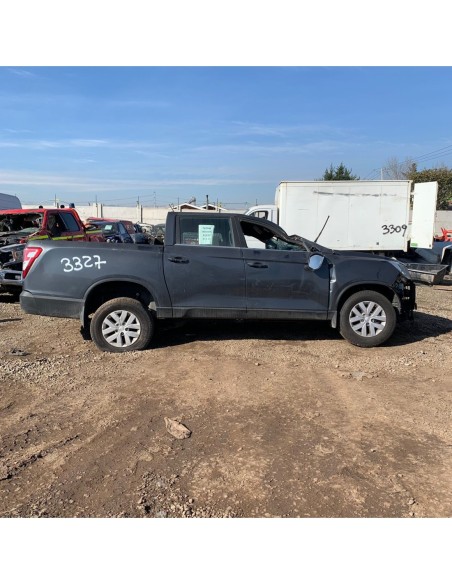 SSANGYONG MUSSO 2025%separator% %shop-name%