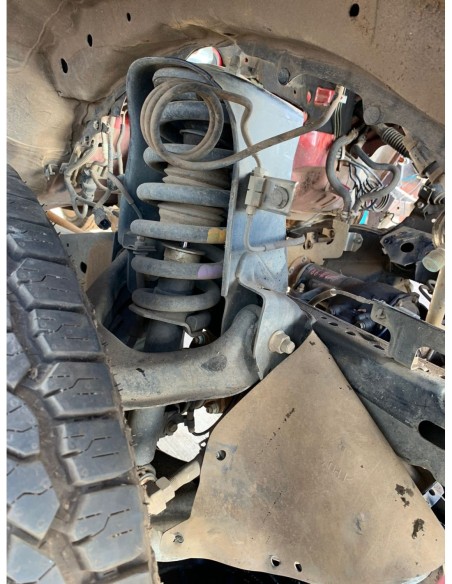 MITSUBISHI L200 2023%separator% %shop-name%