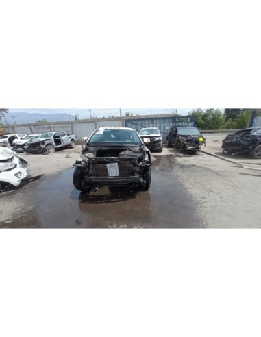 HYUNDAI SANTA FE SUV 2013 4X2 2