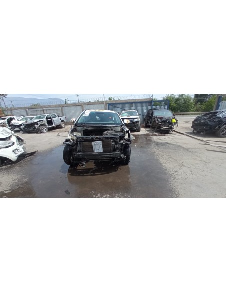 HYUNDAI SANTA FE SUV 2013 4X2 2