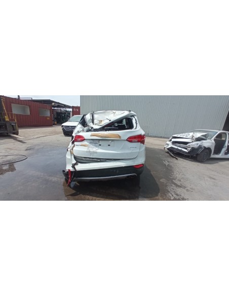 4 AUTOMATICO BENCINERO