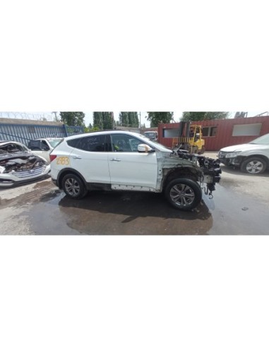 HYUNDAI SANTA FE 2013%separator% %shop-name%