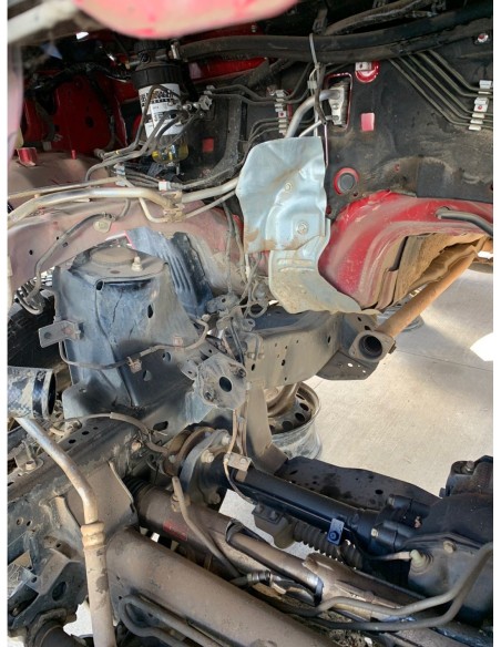 MITSUBISHI L200 2023%separator% %shop-name%