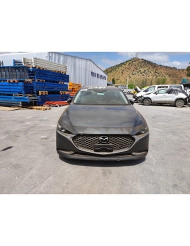 MAZDA 3 SEDAN 2021 4X2 2 MECANICA BENCINERO