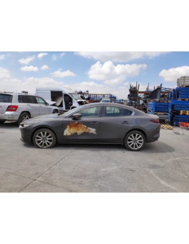 MAZDA 3 2021%separator% %shop-name%