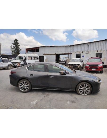 MAZDA 3 2021%separator% %shop-name%