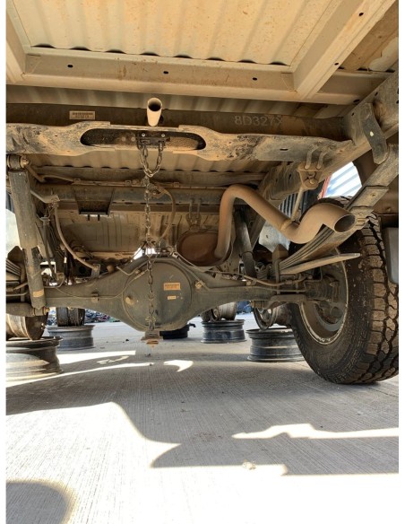 MITSUBISHI L200 2023%separator% %shop-name%