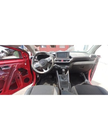 TOYOTA RAIZE 2022%separator% %shop-name%