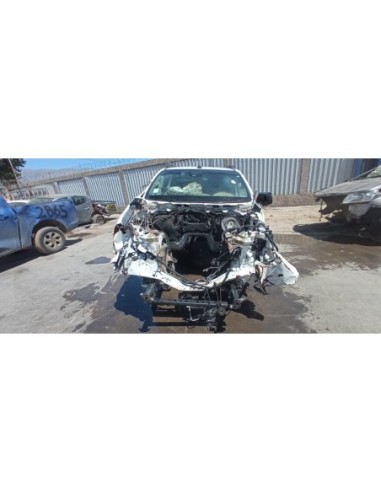 CHEVROLET COLORADO PICK UP DOBLE CABINA 2019 4X4 2