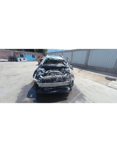 SUBARU OUTBACK STATION WAGON 2018 4X4 2