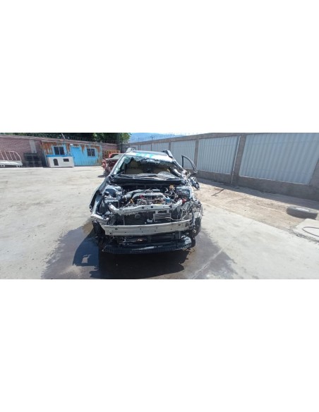 SUBARU OUTBACK STATION WAGON 2018 4X4 2