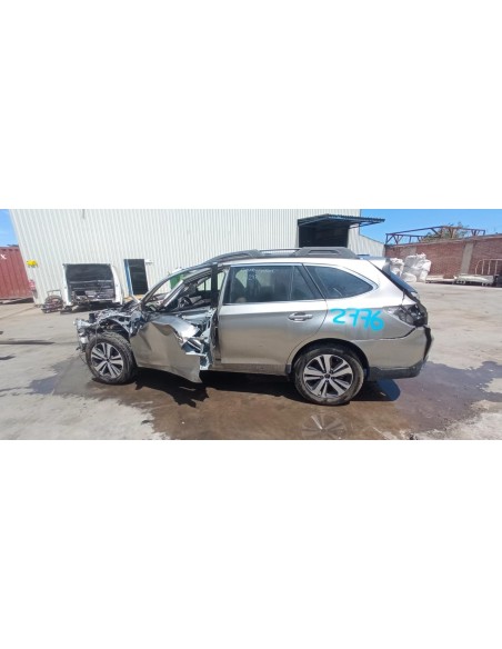 SUBARU OUTBACK 2018%separator% %shop-name%