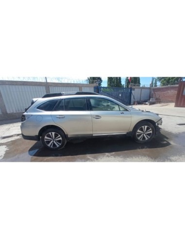 SUBARU OUTBACK 2018%separator% %shop-name%