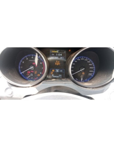 SUBARU OUTBACK 2018%separator% %shop-name%