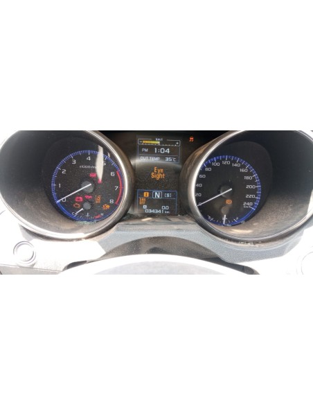 SUBARU OUTBACK 2018%separator% %shop-name%