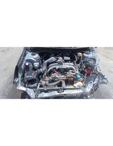 SUBARU OUTBACK 2018%separator% %shop-name%